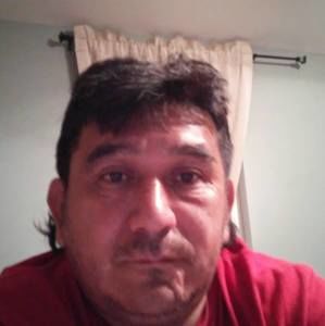 Meet your Posher, Jorge